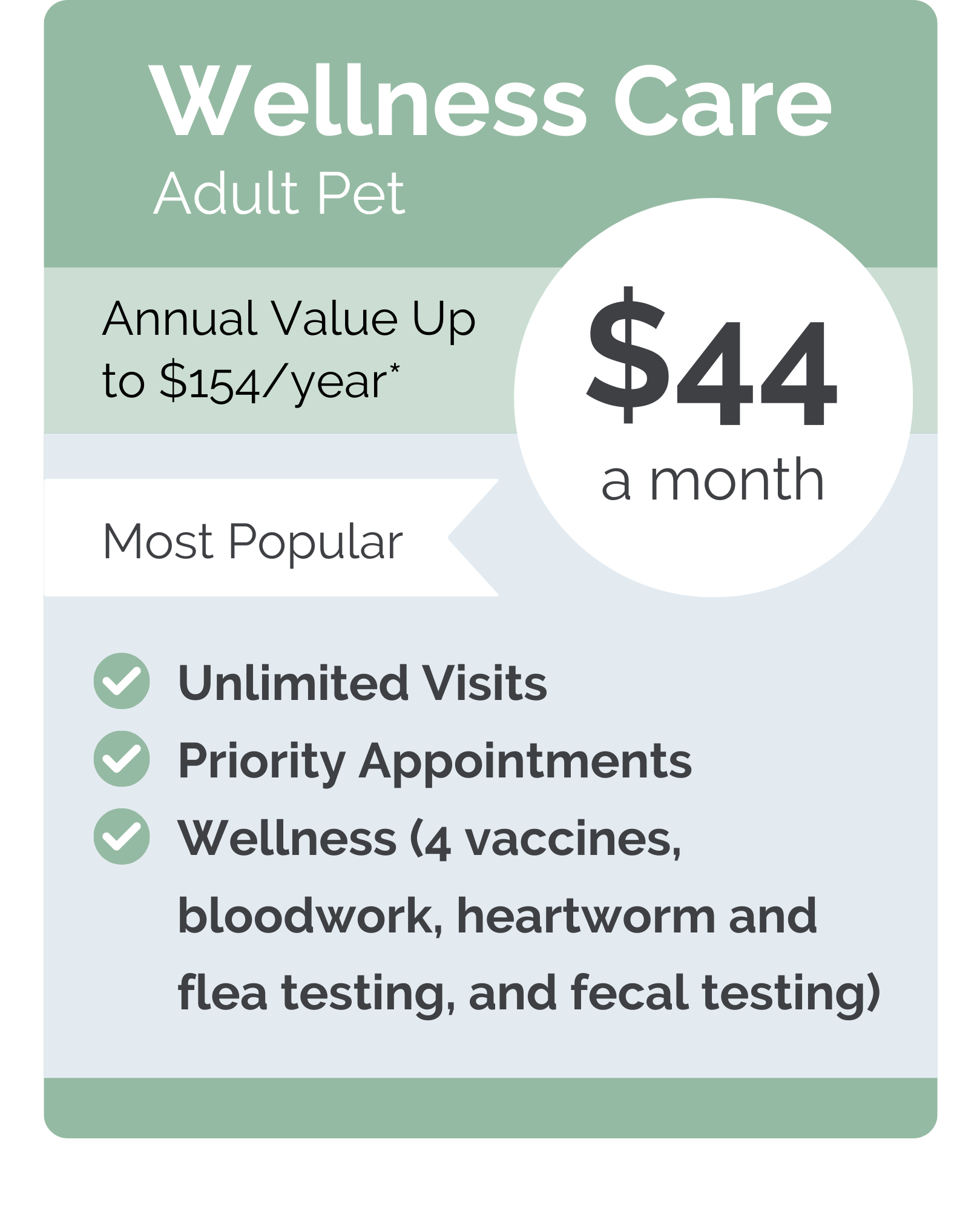 VIPet Plan_pricing_Wellness_Modern (1)